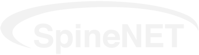 Spine Net Logo