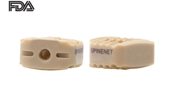 SpineNet ACC System- 510(k) Clearance Received